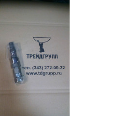 YA00004936 Клапан гидравлический HITACHI