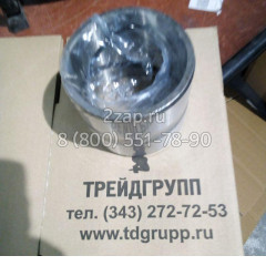 707-76-90390 Втулка гидроцилиндра стрелы (Bushing) Komatsu