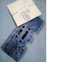 14532342, VOE14532342 Трак гусеницы 600мм (Shoe, Track) Volvo