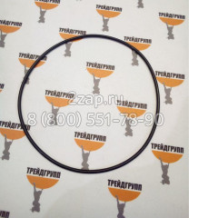 ZGAQ-00597 Кольцо Hyundai уплотнительное