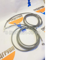 208-62-74110 Шланг гидравлический (Hose) Komatsu