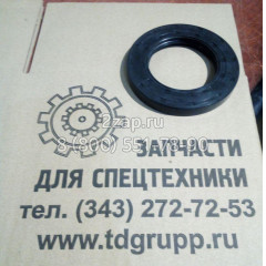 ZTAM-00118 сальник хвостовика Hyundai