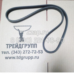 3028521 Ремень генератора Cummins
