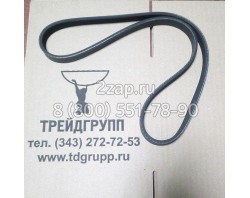 3028521 Ремень генератора Cummins