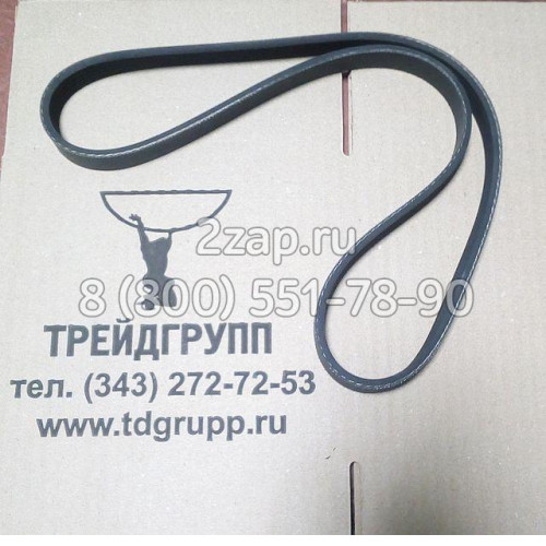 3028521 Ремень генератора Cummins
