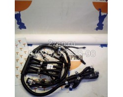 4004499 Жгут проводов (Electronic Control Module Wiring Harness) Cummins