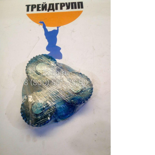 235379050 Водило №1 в сборе с сателлитами (Gear assy-1nd) Doosan