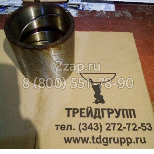 Втулка рычага 131002-00161 Doosan