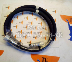 208-04-76141 Шланг РВД Komatsu