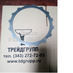 XKAY-00538 Пластина сепаратора (Plate) Hyundai