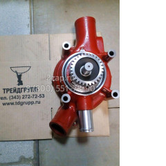 400921-00419 Насос водяной (Pump Assy, Water) Doosan