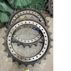 81QB-10050 Звездочка ведущая (Sprocket) Hyundai