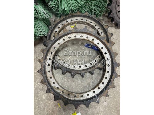 81QB-10050 Звездочка ведущая (Sprocket) Hyundai