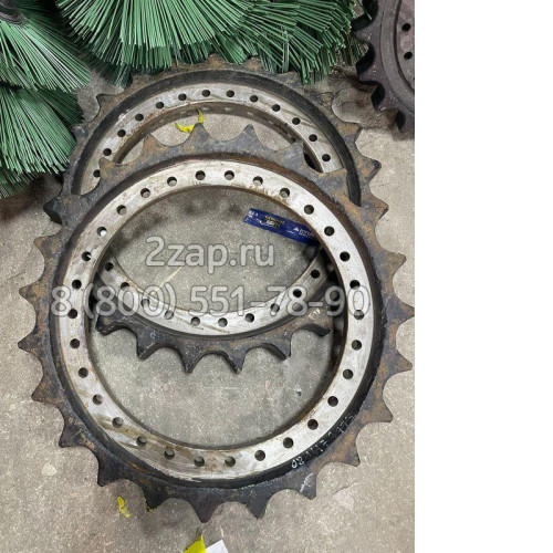 81QB-10050 Звездочка ведущая (Sprocket) Hyundai