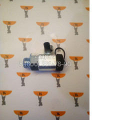 11N9-00210 Клапан дренажный (Valve-oil drain) Hyundai