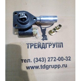 612600080799/612600080353 Насос ручной подкачки топлива (Pump-Fuel Transfer) Weichai