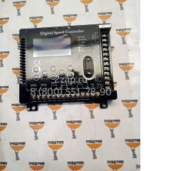 300611-00685, 300611-00685A Регулятор скорости (Controller Unit) Doosan