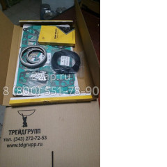 WP6G-RKT Набор прокладок двигателя Deutz WP6G