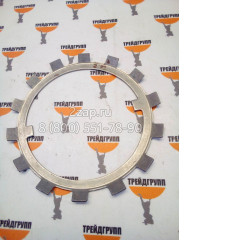 0887032 Пластина стопорная (Washer-tab) Hitachi