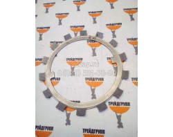 0887032 Пластина стопорная (Washer-tab) Hitachi