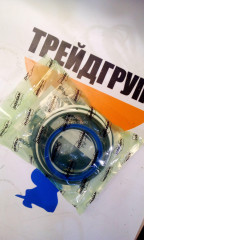 401107-01047 Комплект уплотнений гидроцилиндра ковша (Seal Kit) Doosan