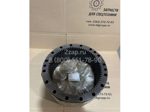 XKAQ-00420 Шестерня кольцевая (Gear-Ring) Hyundai