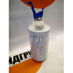 11LB-70030 Фильтр топливный (сепаратор) Hyundai