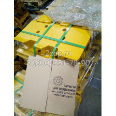 195-32-61110 Трак гусеницы Komatsu