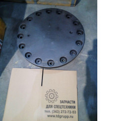 Крышка редуктора Hitachi 2045031