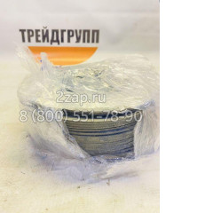 207-70-71390, 207-70-71391 Регулировочная шайба (Spacer, 3.5mm) Komatsu
