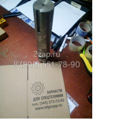 557-1.04.01.075 Вал промежуточный для грейдера