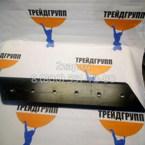 278-2169, 2782169 Нож отвала (Edge-Cutting) Caterpillar