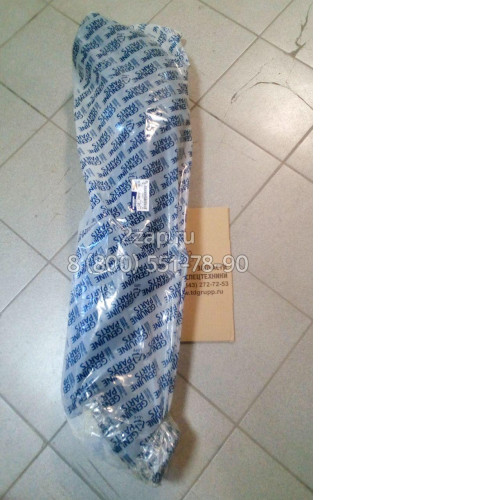 11QB-25011, 11QB-25012 Воздушный патрубок (Hose-Intake) Hyundai