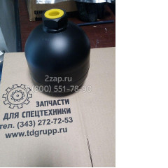 31AC-10300 Гидроаккумулятор (Accumulator) Hyundai