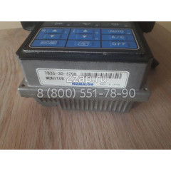 7835-30-1008 Монитор панель управления (Monitor) Komatsu