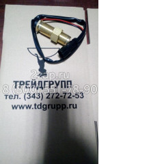 7861-93-2330 Датчик оборотов коленвала Komatsu D375