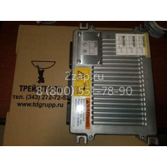 7872-11-4200 Блок управления двигателем (Controller) Komatsu