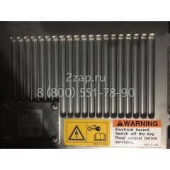 7835-28-9000 Контроллер (Controller) Komatsu