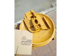 Каток 14x-30-00117 Komatsu