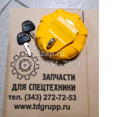 14641479, VOE14641479 крышка топливного бака Volvo EC460