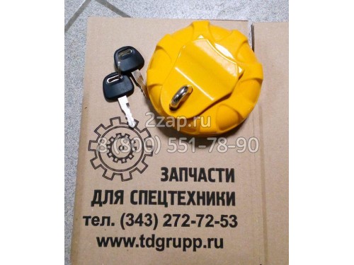 14641479, VOE14641479 крышка топливного бака Volvo EC460