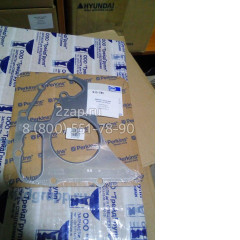 3682A011 Прокладка водяной помпы (Joint) Perkins