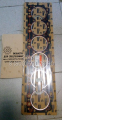 XKDE-00720 Прокладка головки Hyundai 