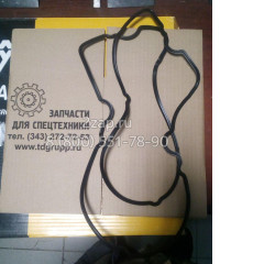 6745-11-8810 Прокладка клапанной крышки (Gasket) Komatsu
