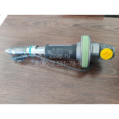 F00BL0J020, F00BL0J019 Форсунка топливная (Fuel Injector) Bosch