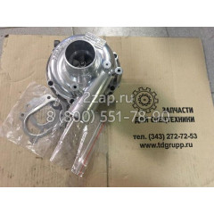 Турбокомпрессор 8980302170 Isuzu 4HK1
