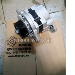 300901-00012 Генератор (Alternator) Doosan