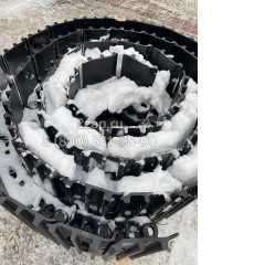 200106-00400 Гусеница в сборе (Track Shoe Ass'y) Doosan