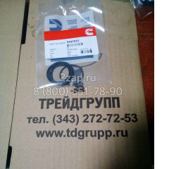 3347937 Кольцо уплотнительное форсунки (O-Ring Seal) Cummins