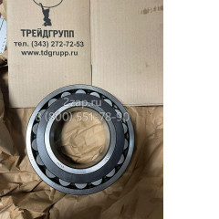 39Q8-12140 Подшипник редуктора поворота сферический (Bearing-SPH.Roller) Hyundai 